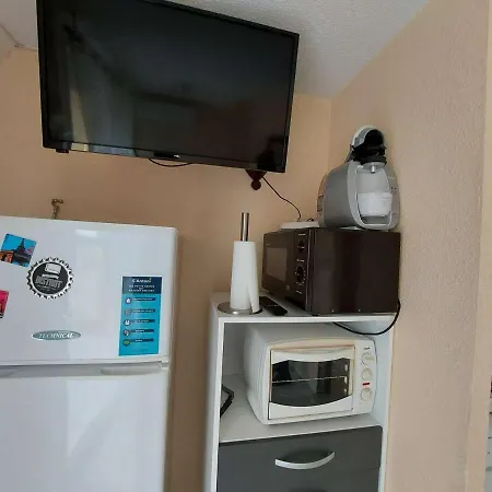 Climatise 2 Pieces, Acces Direct Plage, Terrasse Et Parking Prive - Fr-1-326-531 Apartment Marseillan (Herault)